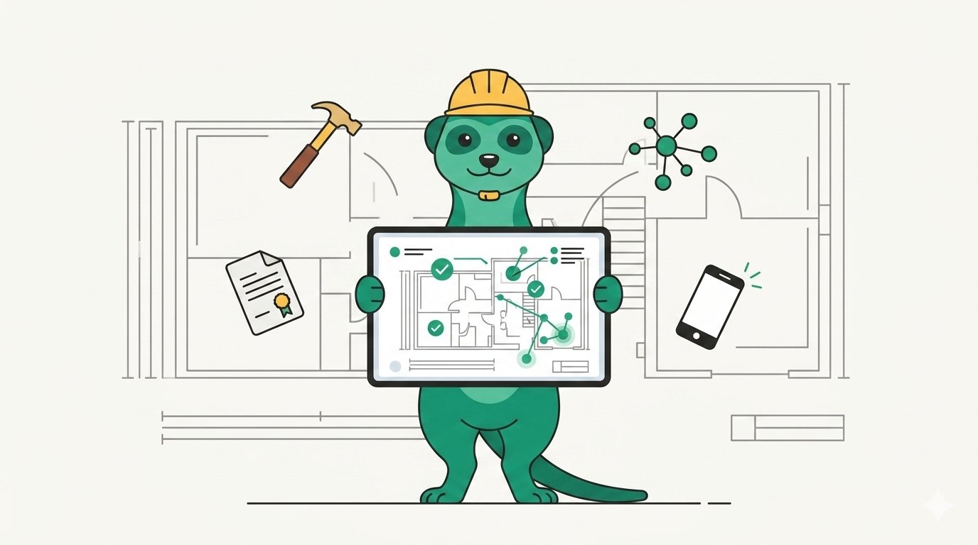 Outils IA pour artisans et entreprises BTP : notre sélection Label Vigie 2026