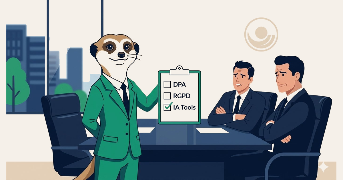 Audit cybersécurité et IA : ce que vos grands comptes vont vérifier en 2026