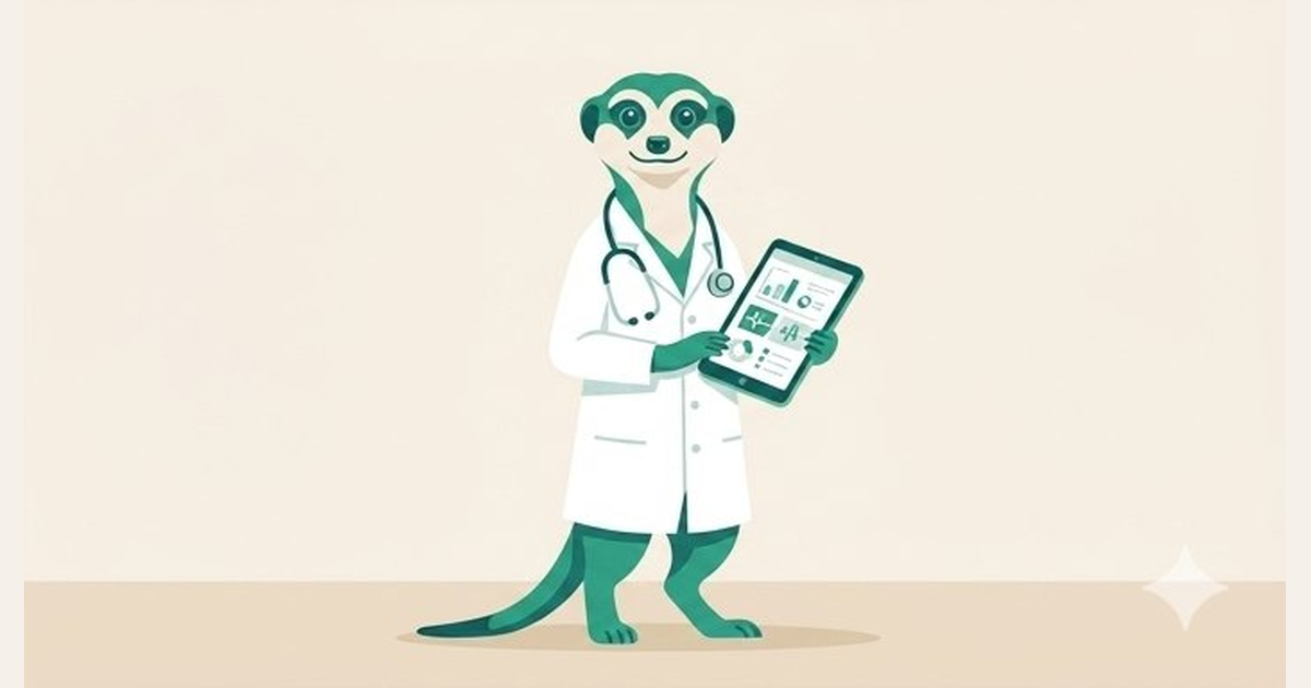 Outils IA pour médecins libéraux : notre sélection Label Vigie 2026