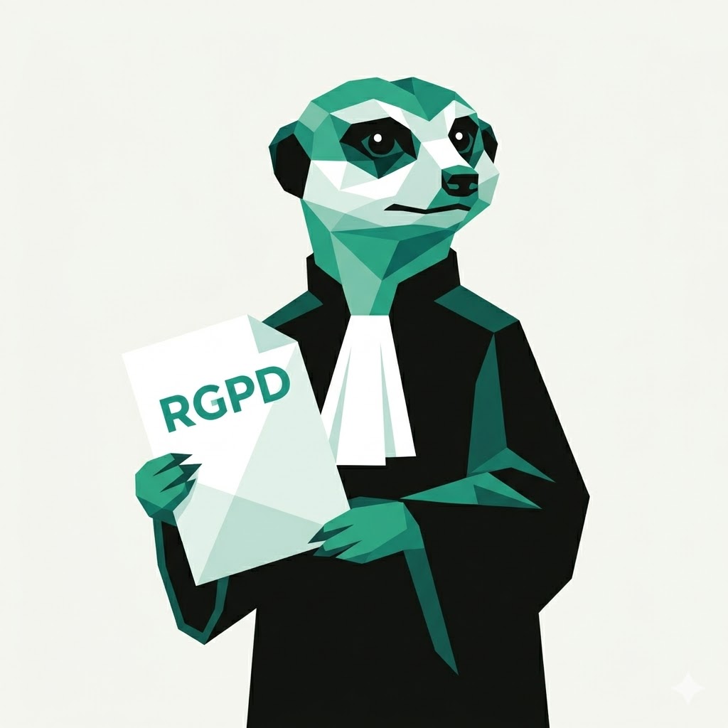 RGPD et IA : ce que tout dirigeant de PME doit savoir en 2026